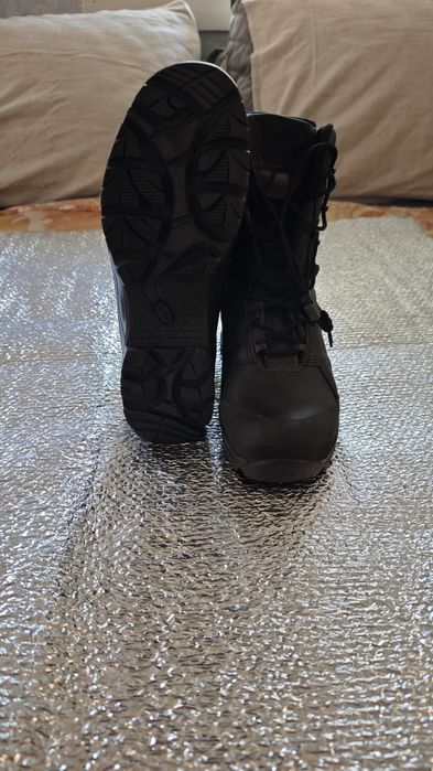 Демисизонфе Берцы Haix