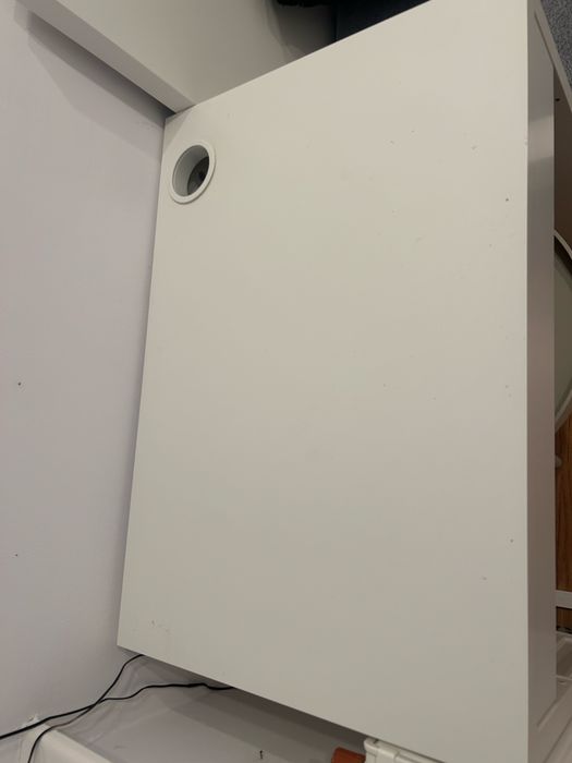 Biurko Ikea Micke