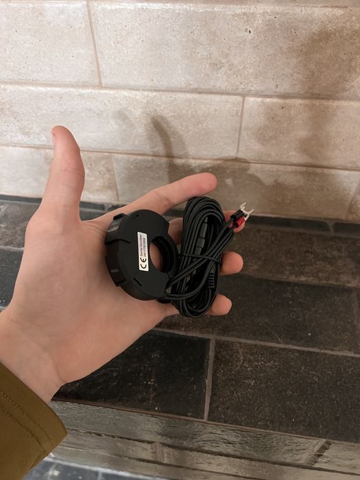 USB адаптер для мото техніки