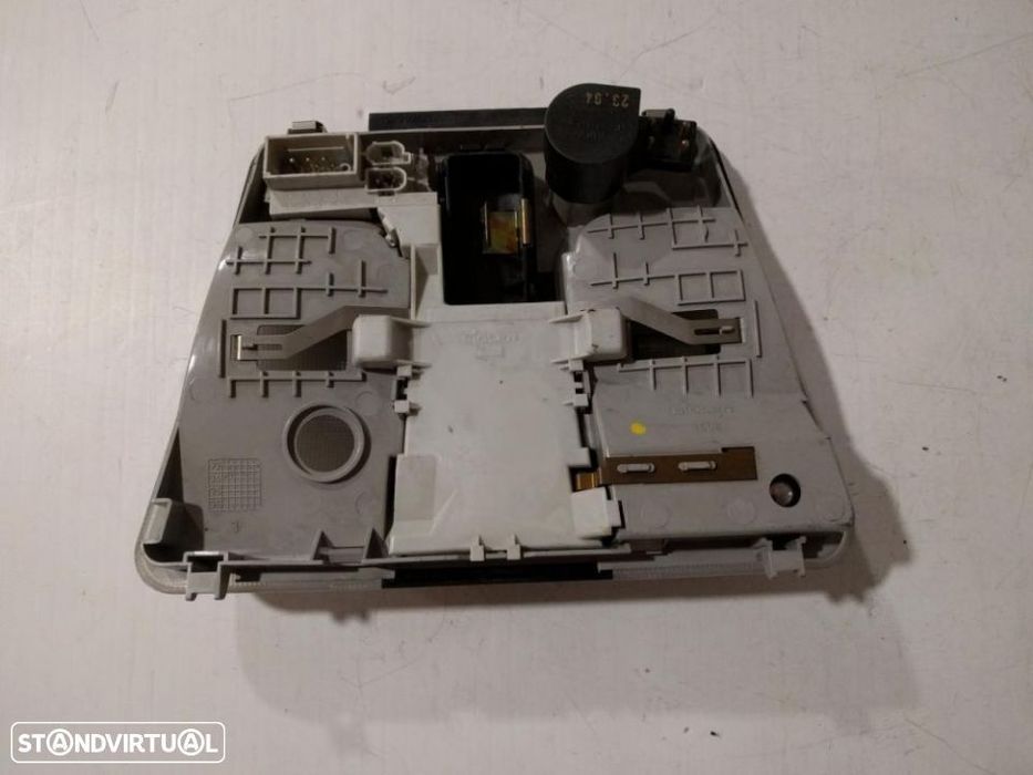 luz tecto teto plafonier mercedes w202 classe c 200 c220