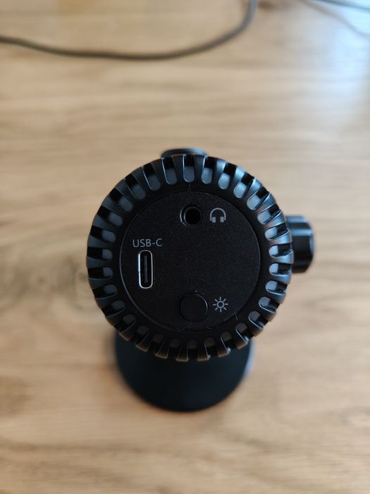 Mikrofon maono dm30 RGB
