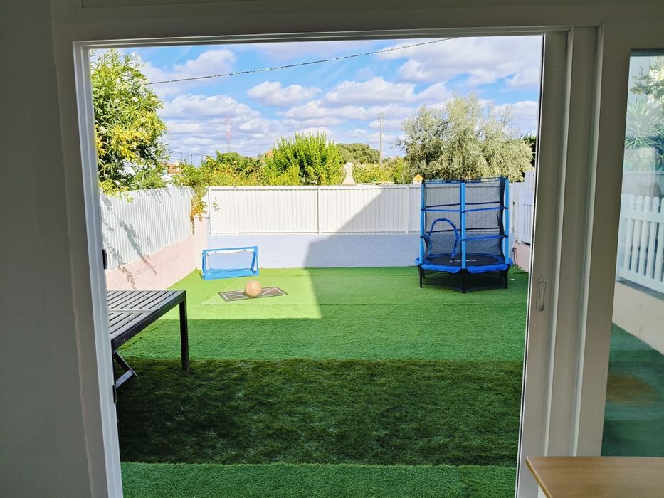 Espaço para Festas Infantis