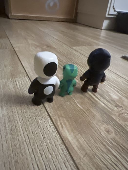 Figurki stumble guys