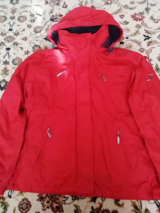 Куртка спортивная