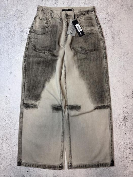 jaded london jeans