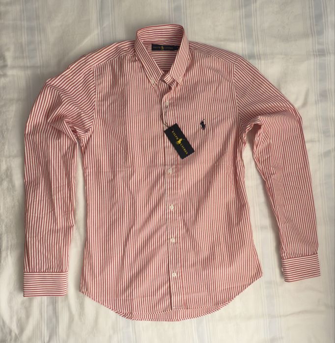 Camisas Ralph lauren