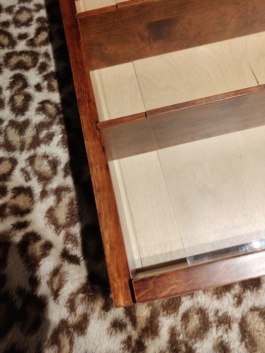 Witryna, gablota kolekcjonerska