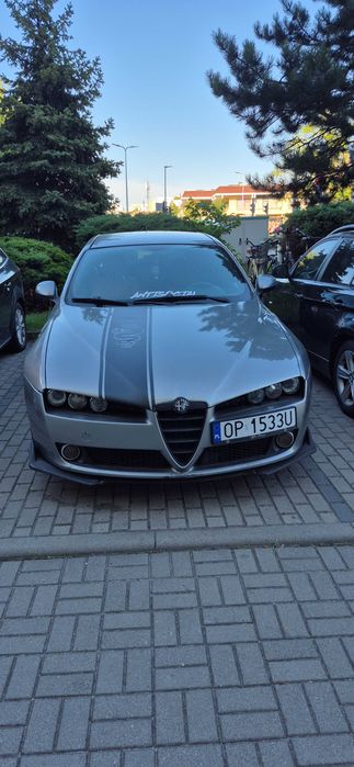 Alfa Romeo 159