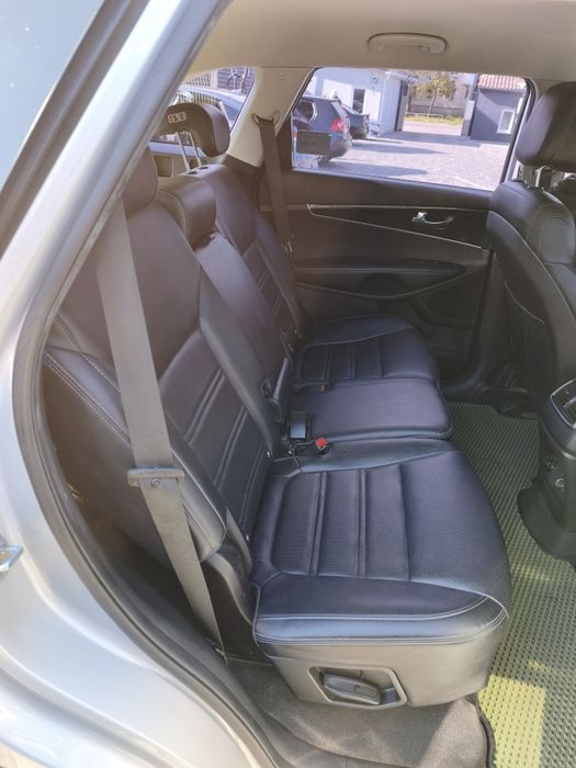 KIA Sorento 2,2D  2017р.