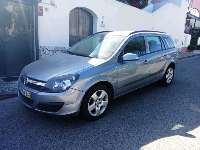 Opel astra 1.3 CDTI caravan