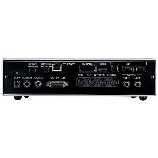 Ketron Event EVM com Garantia