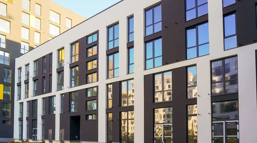 1-кімнатна квартира за адресою вул. Старознесенська (площа 70 м²) - Atlanta.ua - фото 3