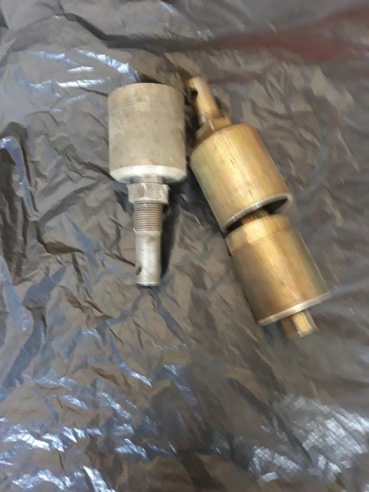 Гайкорез Stayer.