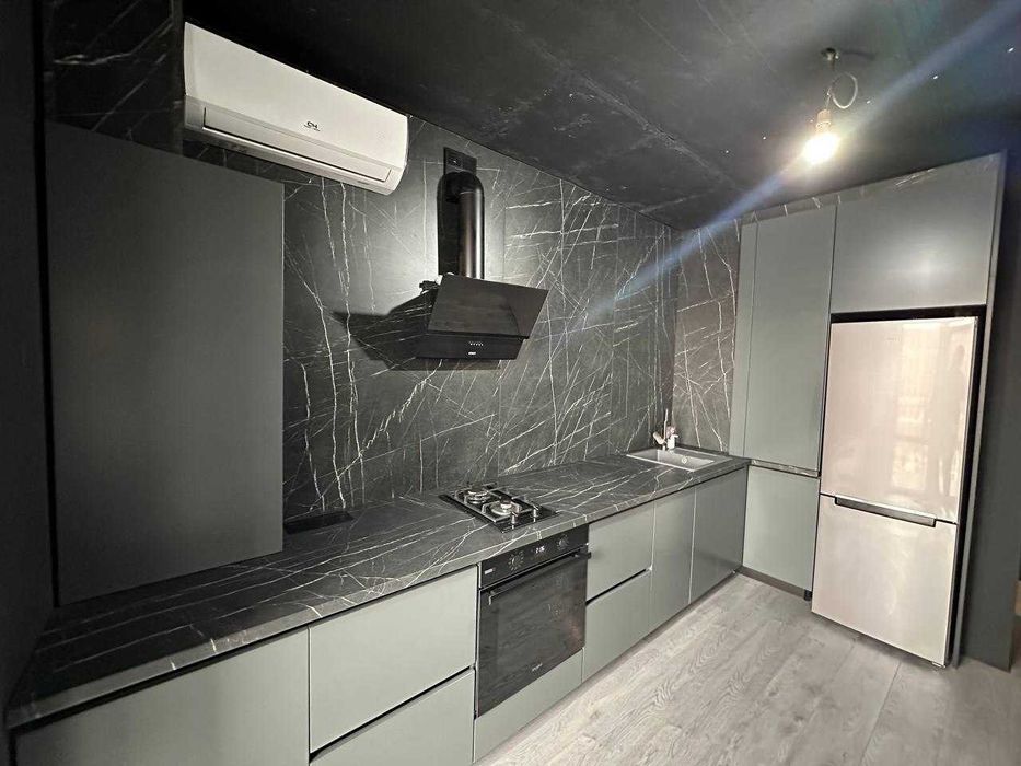 Apartment in Sofiivska Borshchahivka, Kuchanka, Buchanskyy rayon - View 4