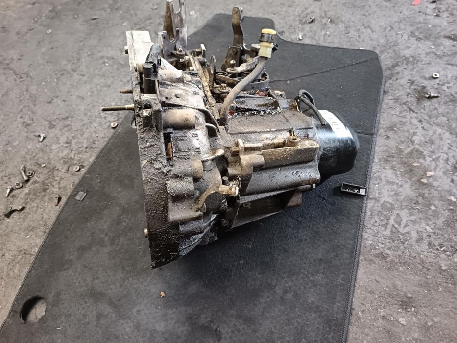 Skrzynia biegów JH3105 Renault Megane 2 1.4 benzyna Megane II