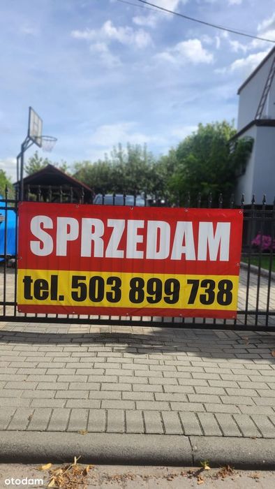 Sprzedam Dom - Nysa, teren niezalewowy