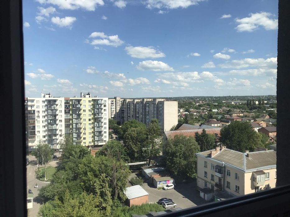 Продається 1- кім. квартира в ЖК Волошково