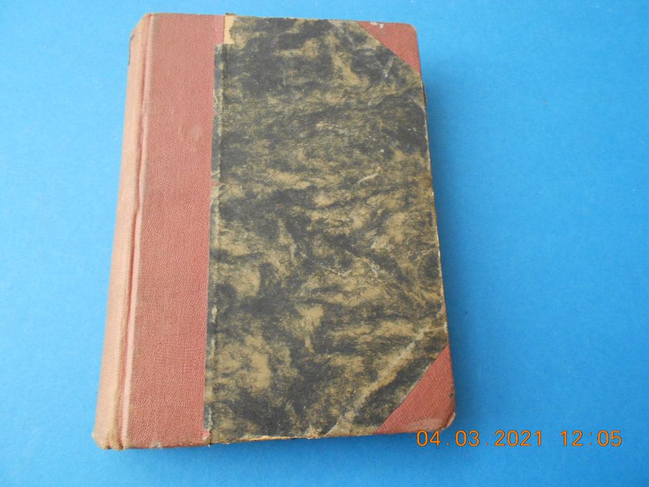 ,,Słone jezioro,, Pierre Benoit