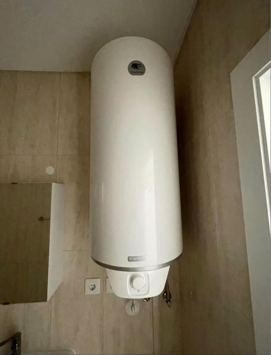 Arrendo T2 - Ponte de Vagos