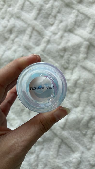 Skin Treats glow whip mus do ciala