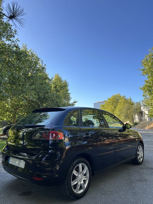 Seat IBIZA 1.2 12V - 2006