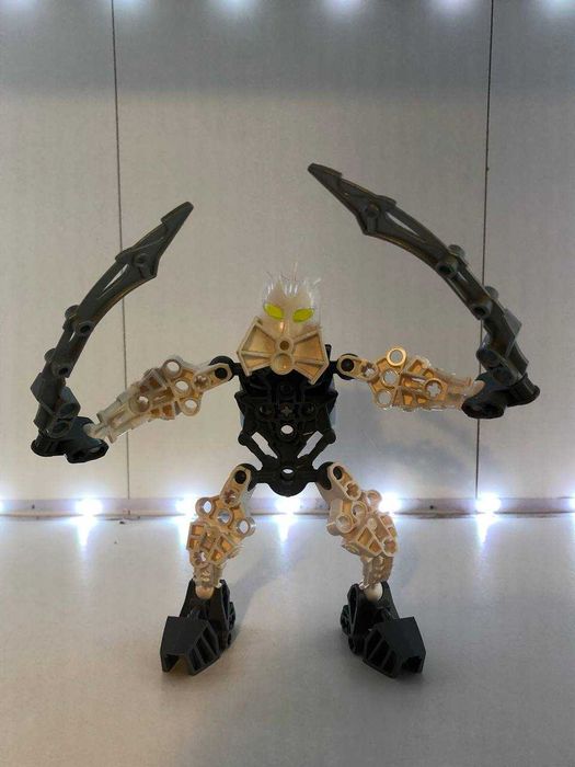 LEGO 8945 Solek - Bionicle