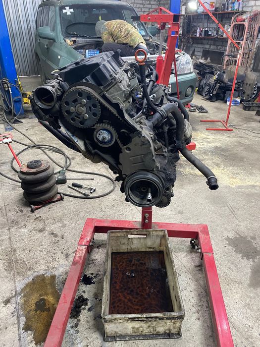 СТО Pro_Life Car_Service  «Харків»