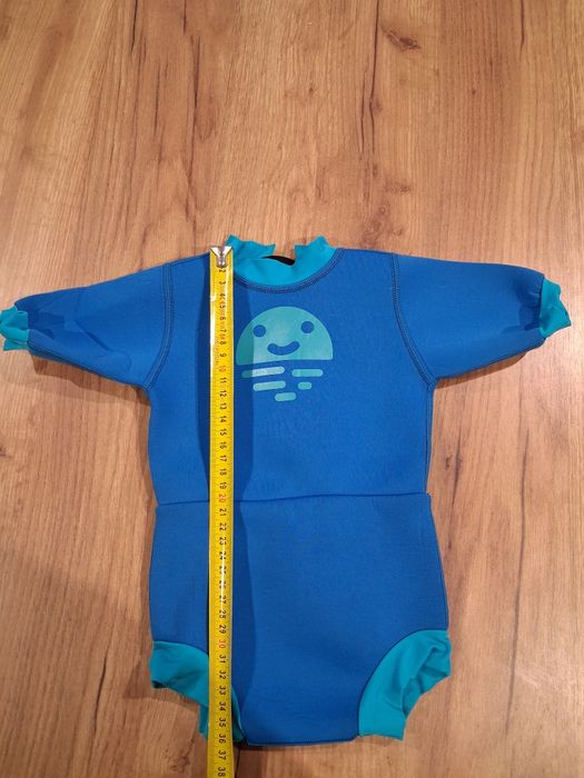 Pianka do pływania dla niemowląt 3-9 miesięcy