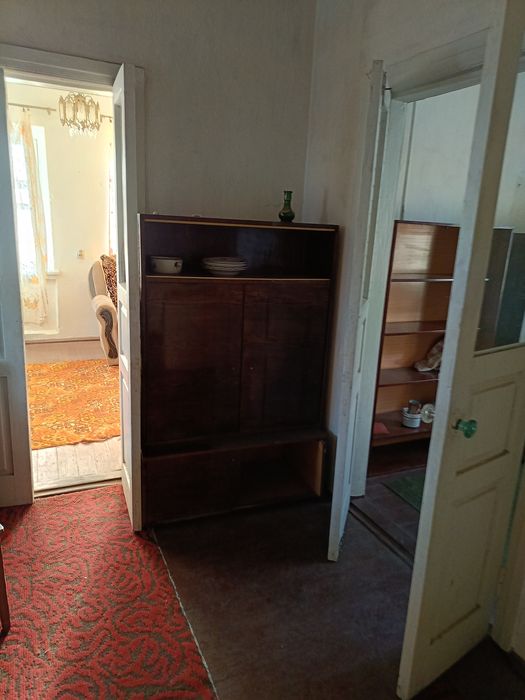 Продам обмен Дом