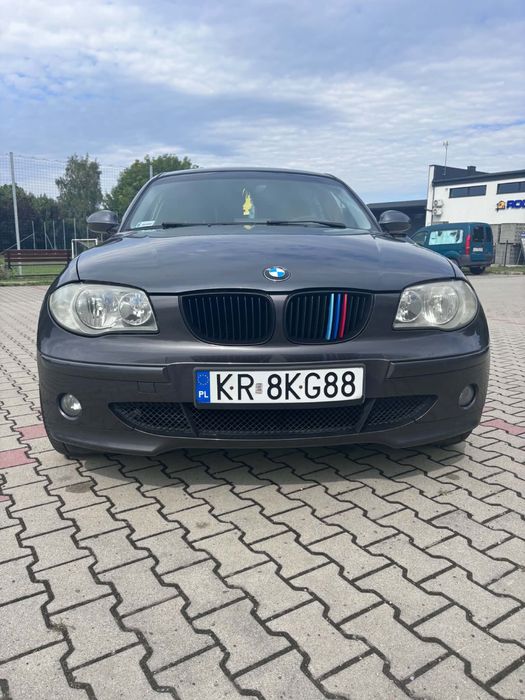 BMW Seria 1