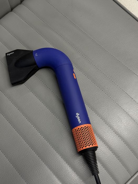 Dyson Supersonic r suszarka do włosów