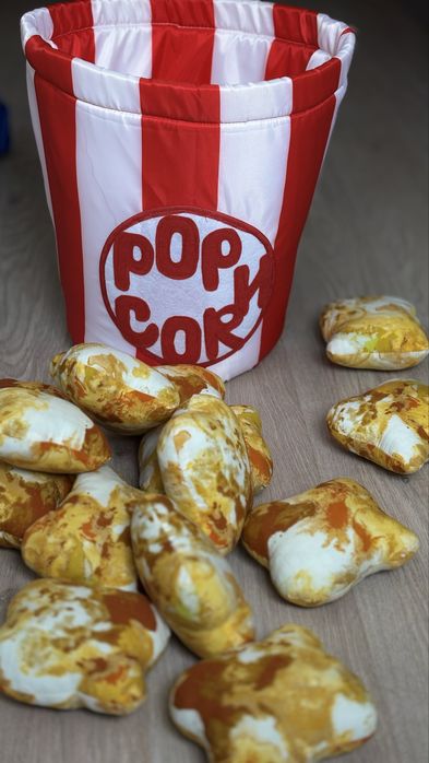 Продам новий реквізит для аніматорів