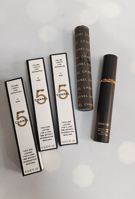 Туш для вій Chanel