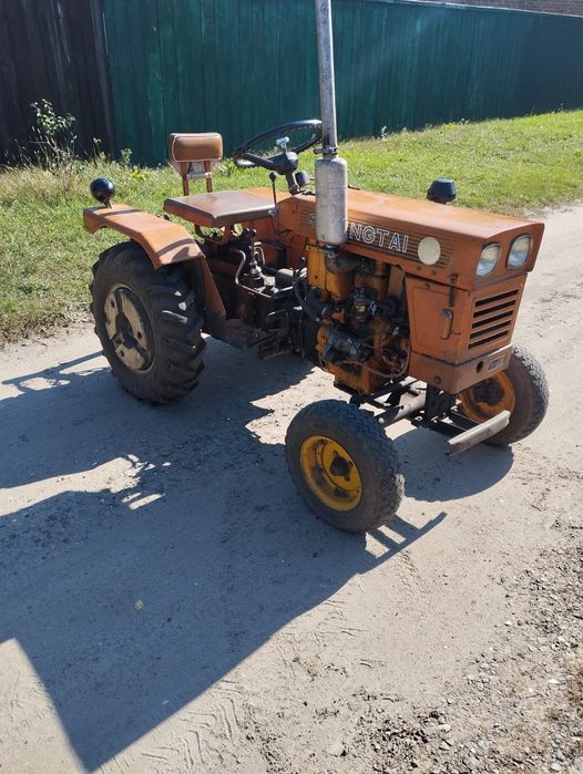 Продам трактор сінтай 120