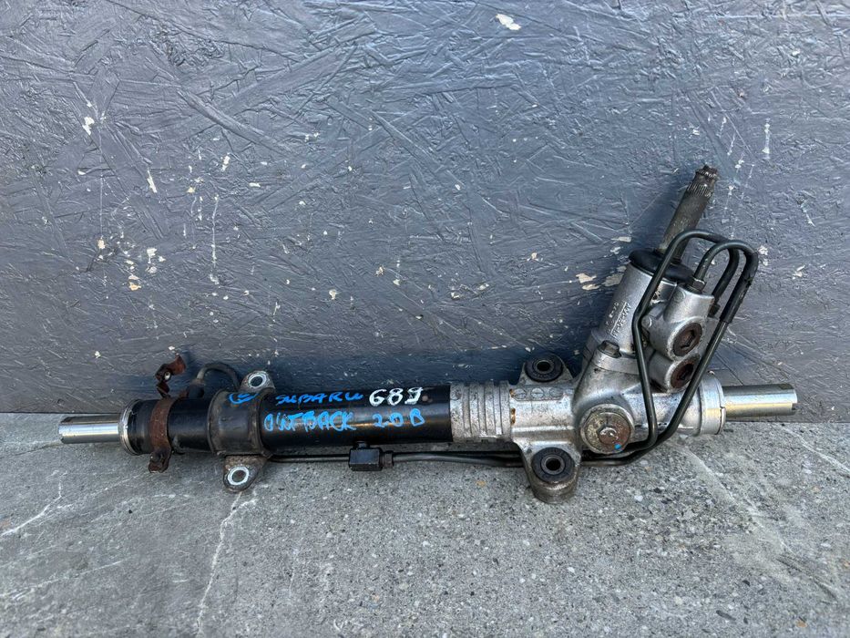 Рульова рейка Subaru Outback Legacy