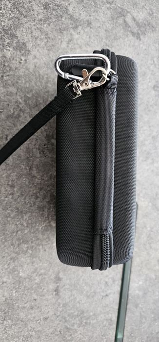 Case/Bolsa para comando Backbone