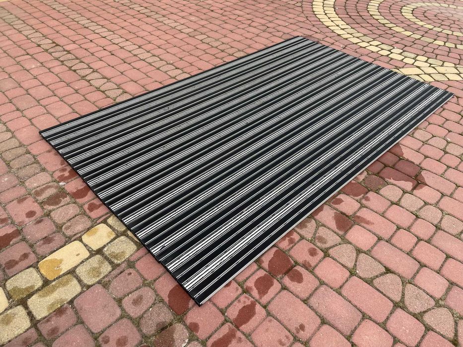 Wycieraczka systemowa