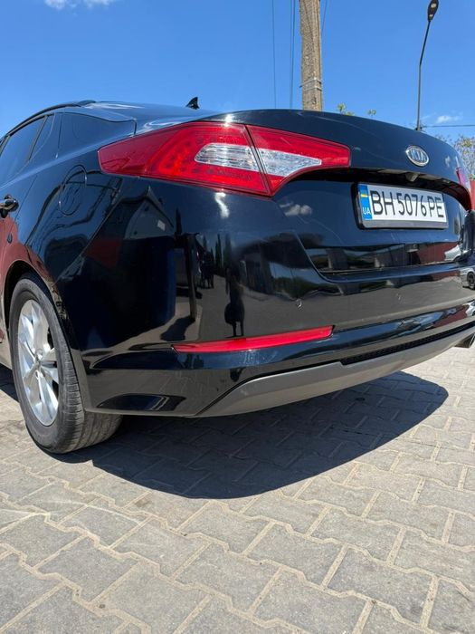 Продам Киа к5 2.0 газ