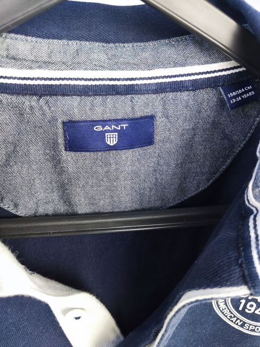 Sweat Polo Gant para Adolescente