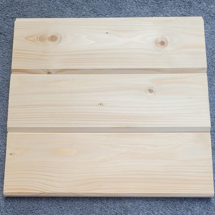 Deska Elewacyjna  " PŁASKA " PRODUCENT