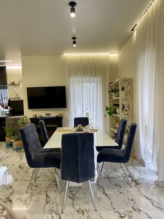 Прода дом у реки в Киевском районе на Большой Даниловке