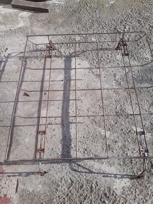 Багажник на крышу ВАЗ