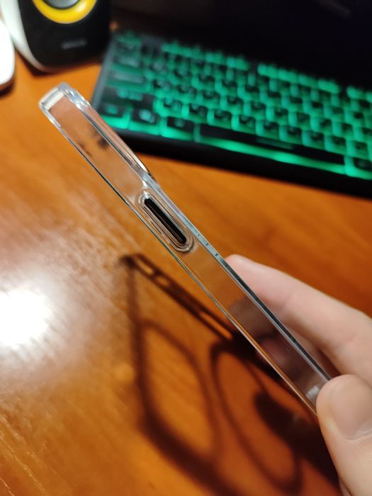 Чохол IPhone 12 Pro Max