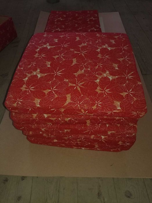 М'який куточок для вітальні новий (1996р.в.)