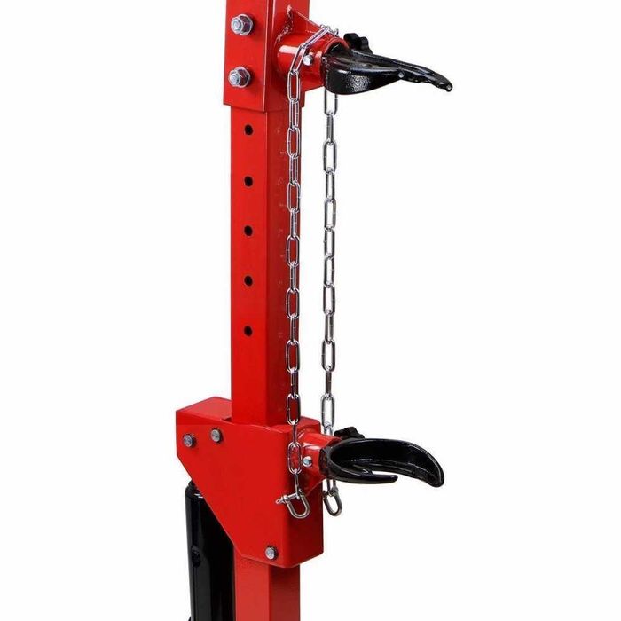 Compressor de Molas 1 Ton