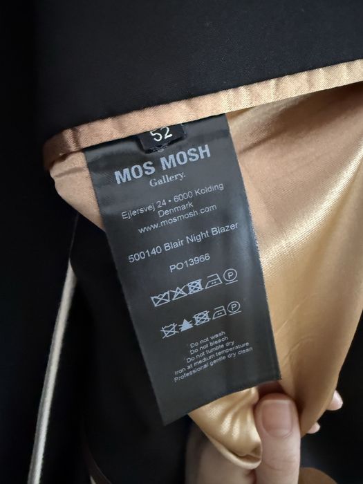 Marynarka Mos Mosh nowa bez metki 52