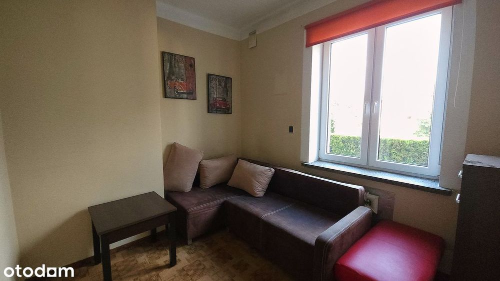 Przestronne 4-pokojowe mieszkanie – Przyborów 73,10 m² parter