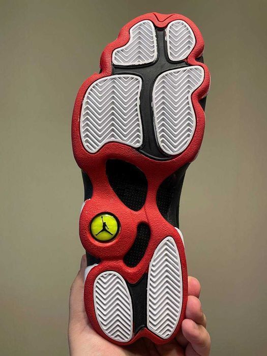 Кросівки Nike Air Jordan 13 He Got Game premium | Кроссовки Найк чоловічі