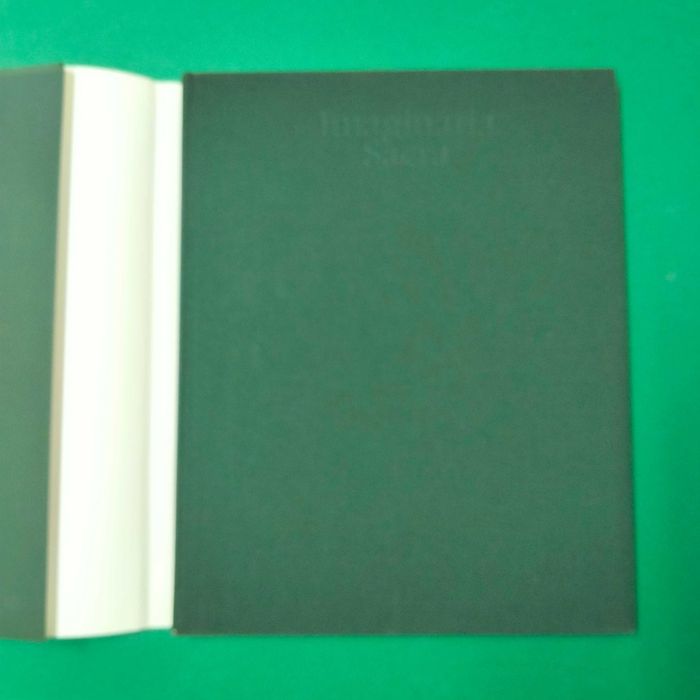 Imaginária Sacra - João Soalheiro