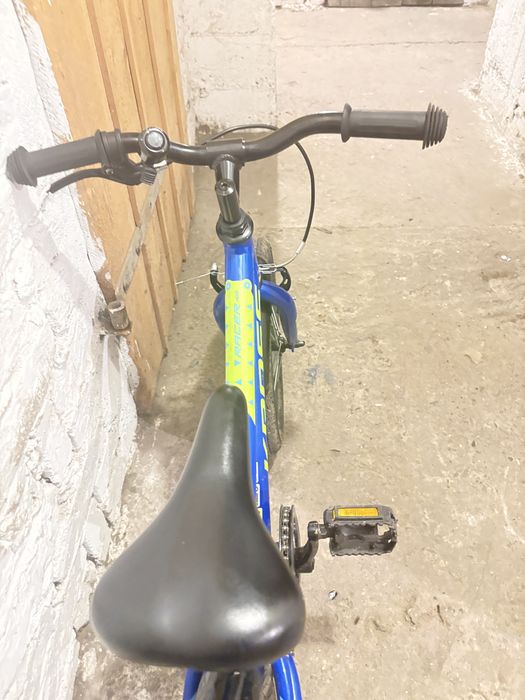 Rower Kross 16 cali